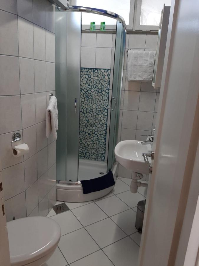 Zadar Old City Apartment Leonardo المظهر الخارجي الصورة