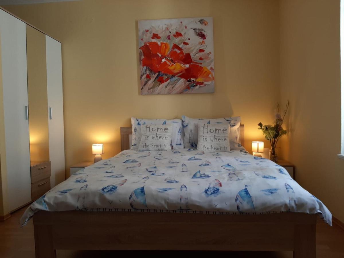 Zadar Old City Apartment Leonardo المظهر الخارجي الصورة