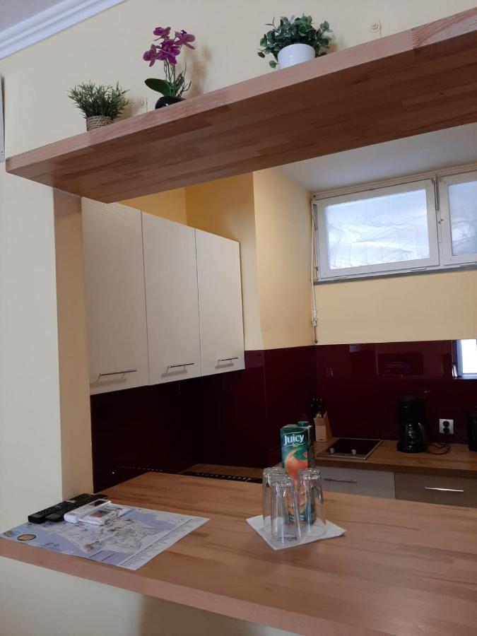 Zadar Old City Apartment Leonardo المظهر الخارجي الصورة