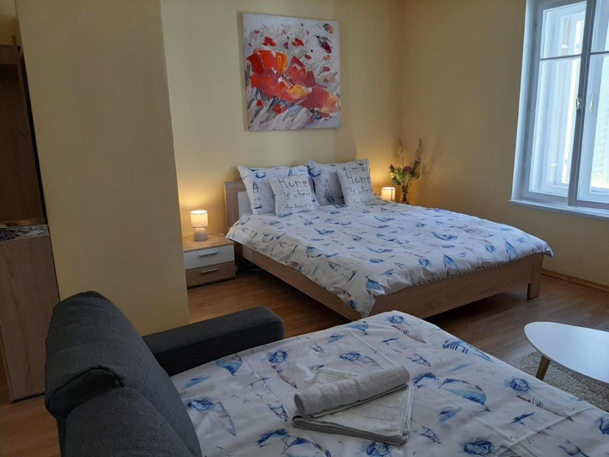Zadar Old City Apartment Leonardo المظهر الخارجي الصورة