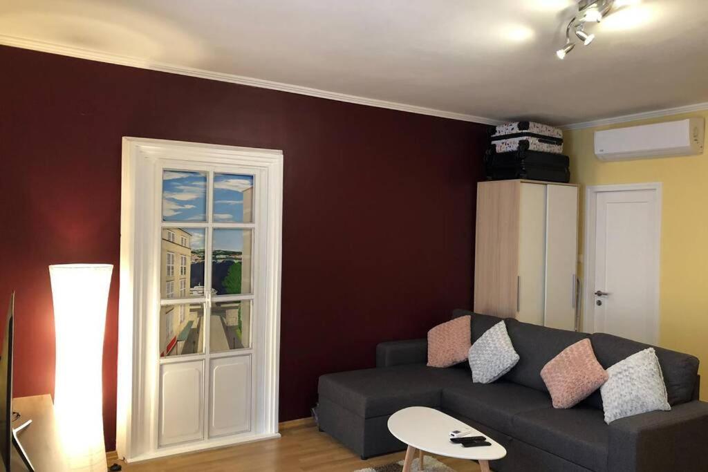 Zadar Old City Apartment Leonardo المظهر الخارجي الصورة