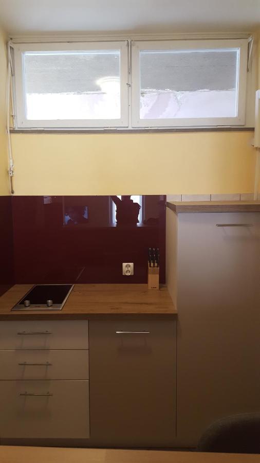 Zadar Old City Apartment Leonardo المظهر الخارجي الصورة
