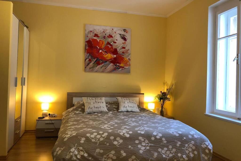 Zadar Old City Apartment Leonardo المظهر الخارجي الصورة