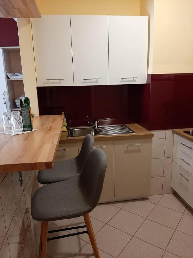 Zadar Old City Apartment Leonardo المظهر الخارجي الصورة